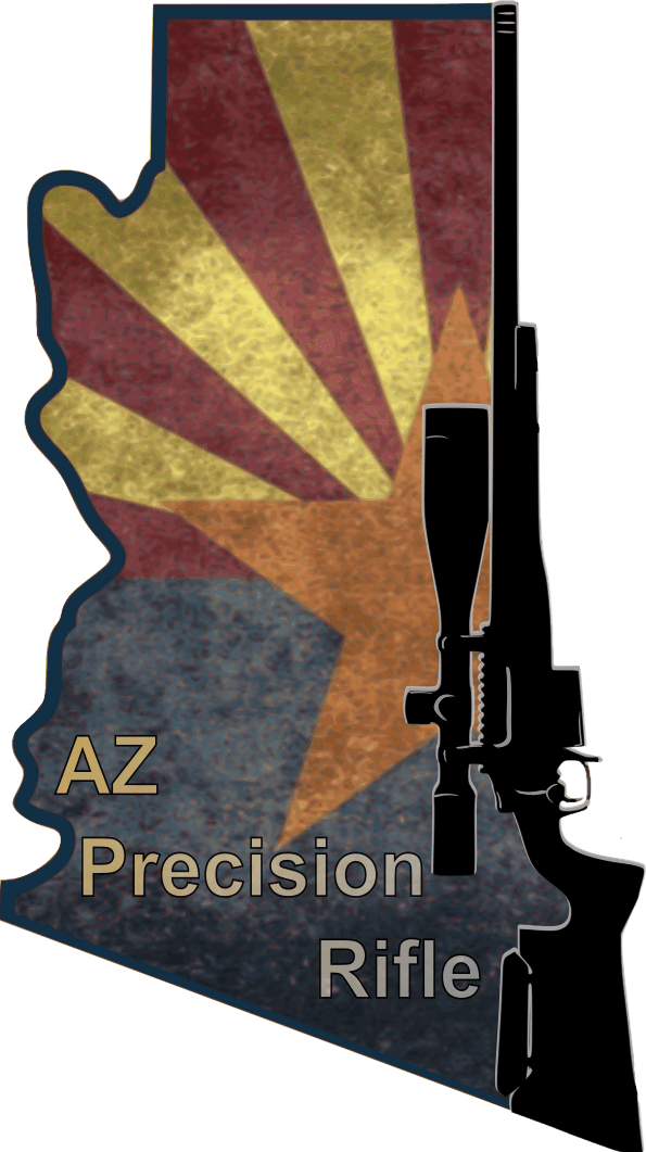 AZ Precision Rifle